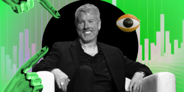 Saylor Artan Volatiliteye Rağmen Likidasyon Endişelerini Reddediyor