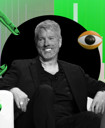 Saylor Artan Volatiliteye Rağmen Likidasyon Endişelerini Reddediyor