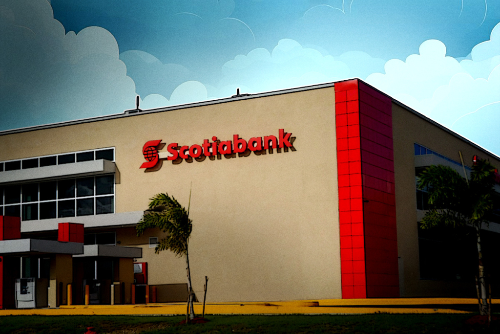Bank of Nova Scotia Sektörde Güçlü Performansla İstikrar Sağlıyor