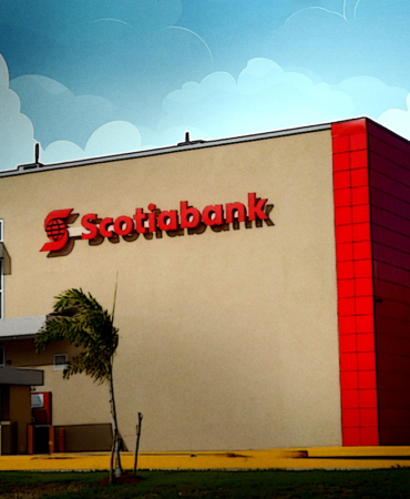 Bank of Nova Scotia Sektörde Güçlü Performansla İstikrar Sağlıyor