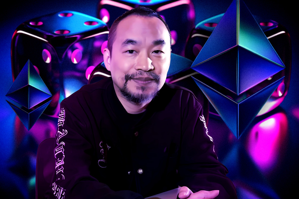 Machi Big Brother Ethereum’da Riskli Hamlesiyle Piyasayı Sarsıyor Mu?