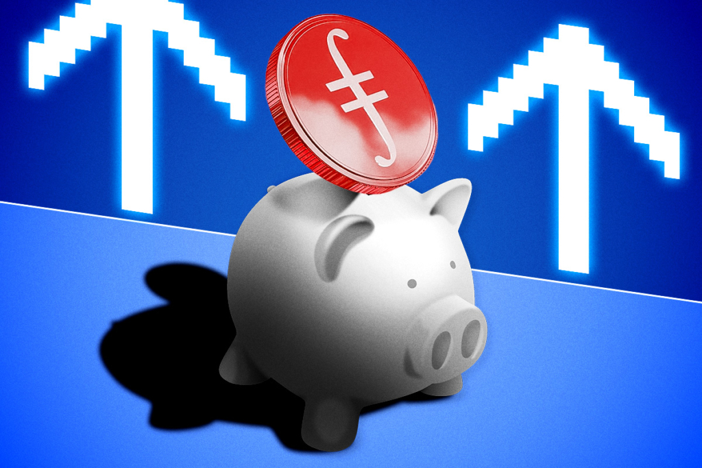 Filecoin’in (FIL) İşlem Hacmi 1,4 Milyar Dolara Ulaştı: Bu Sinyal Ne Anlama Geliyor?