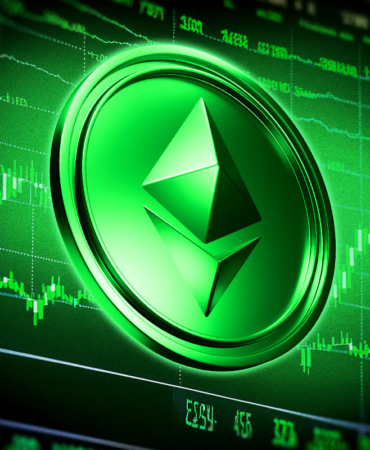 Ethereum $3.2K’dan Yükseliyor: Balinalar Tekrar Piyasaya mı Girdi?