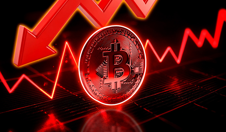 Kriptoda Dev Çıkış Depremi: 2 Milyar Dolar Bir Haftada Buhar Oldu!