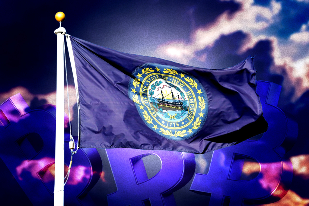 New Hampshire Tarih Yazıyor: ABD’nin İlk Bitcoin Destekli Tahvili Onaylandı