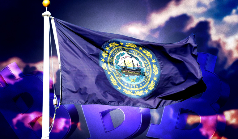 New Hampshire Tarih Yazıyor: ABD’nin İlk Bitcoin Destekli Tahvili Onaylandı