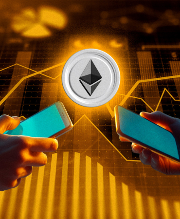 Ethereum $2.870’e Geriledi: Kısa Vadeli Bir Dip Geliyor Mu?