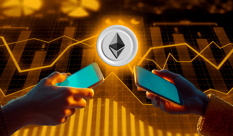 Ethereum $2.870’e Geriledi: Kısa Vadeli Bir Dip Geliyor Mu?