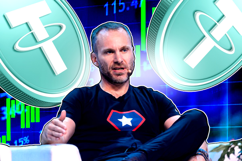 Tether’den S&P’ye Rest: ‘Kırık Döviz Sisteminiz Bize İşlemez!