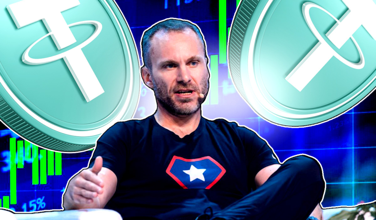 Tether’den S&P’ye Rest: ‘Kırık Döviz Sisteminiz Bize İşlemez!