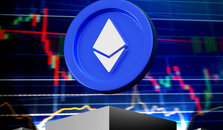 Ethereum Konsolide Olurken Mutuum Finance Yatırımcıların Dikkatini Çekiyor