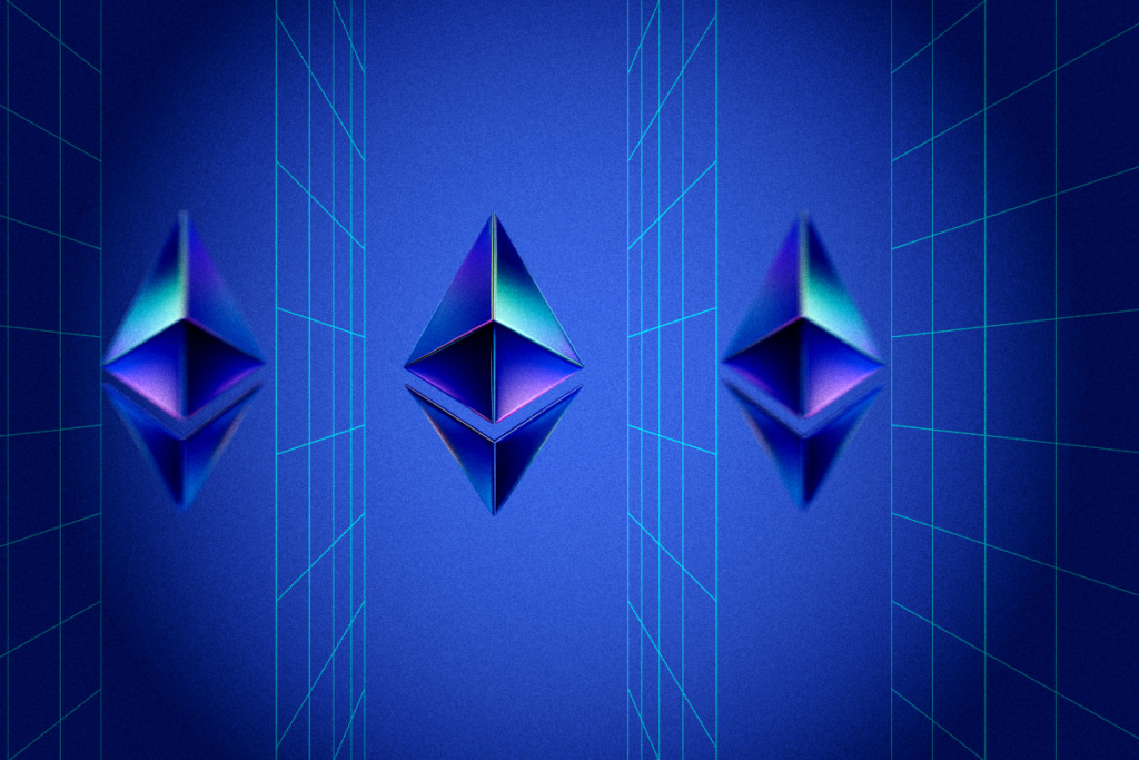 Ethereum $3.000 Seviyesinin Üzerinde Toparlanıyor