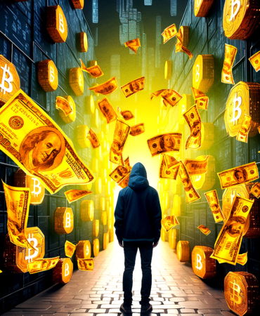 Kripto Piyasasında Dev Likidasyonlar: Bitcoin Önde