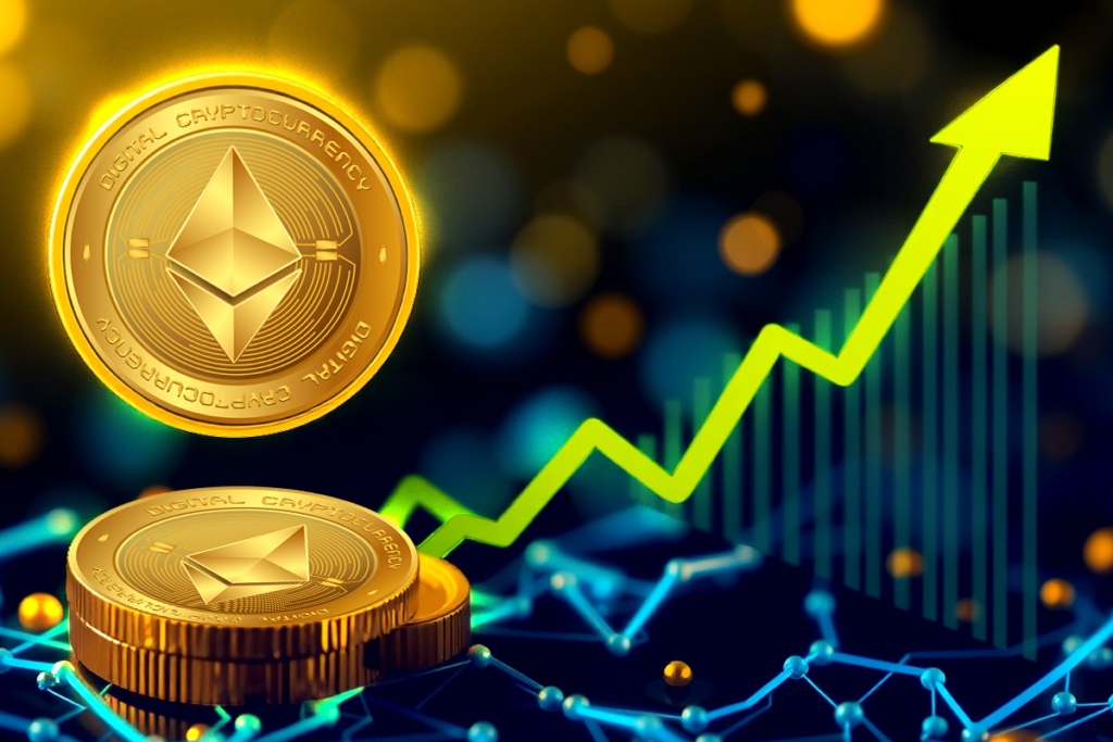 Ethereum Momentum Kazandı: Altcoin’lerde Büyük Ralli Kapıda