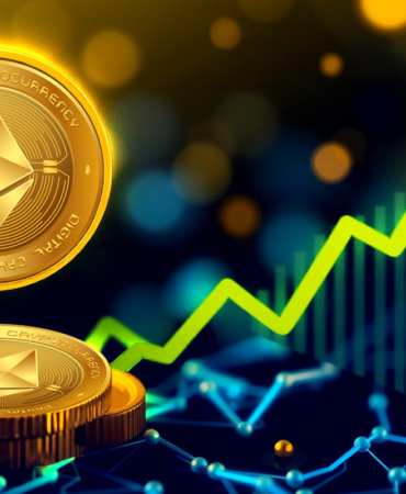 Ethereum Momentum Kazandı: Altcoin’lerde Büyük Ralli Kapıda