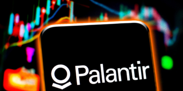 Palantir Hissesi 5 Günde %10 Düştü: AI Coşkusu Sönüyor