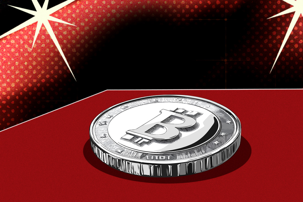 Bitcoin Potansiyel Bir Dip Bölgesine Yaklaşıyor