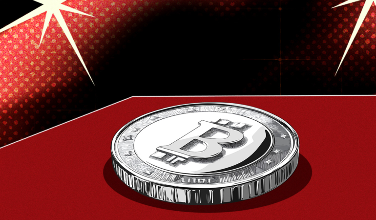 Bitcoin Potansiyel Bir Dip Bölgesine Yaklaşıyor