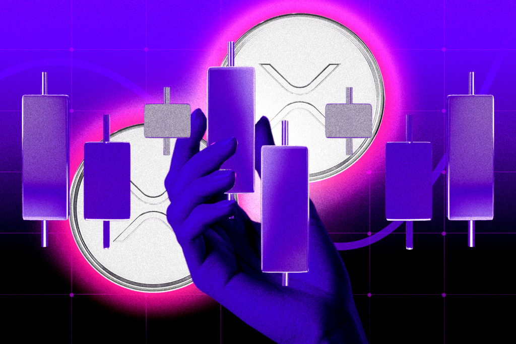 XRP, Büyük Kripto Paralar Arasında En Az Düşük Değerlenmiş Konumda