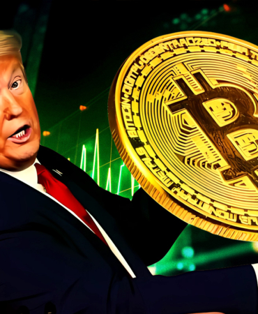 Trump Ailesinin Kripto Firması WLFI ABD’de İnceleme Altında!