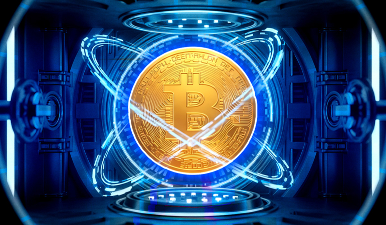 Bitcoin ve Kuantum Bilgisayar Tehdidi