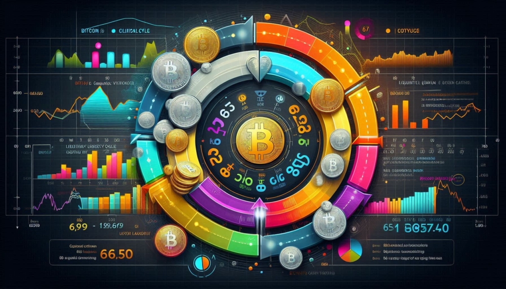 65 Aylık Likidite Döngüsü: Bitcoin ve Gümüş Arasındaki Sermaye Kayması