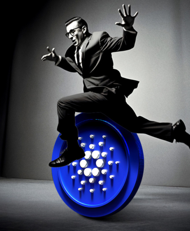 ADA Alım Sinyali Spekülasyonu Alevlendirdi Dip Bölge Burası mı