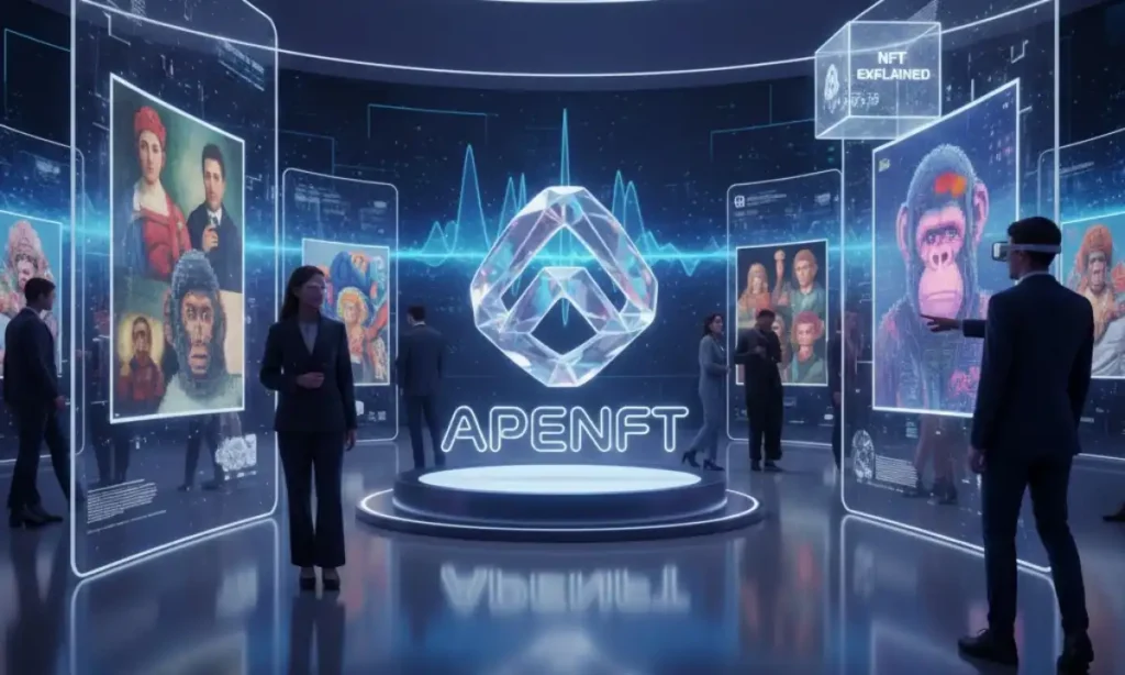 APENFT (NFT)