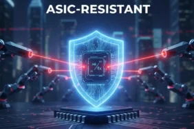 ASIC-Resistant (ASIC Direnci)