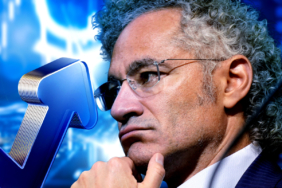 Alex Karp’tan Cesur İddia Palantir Tarihinin En İyi Çeyreğini Geçirdiğini Duyurdu