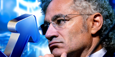 Alex Karp’tan Cesur İddia Palantir Tarihinin En İyi Çeyreğini Geçirdiğini Duyurdu