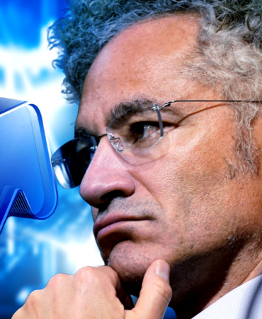 Alex Karp’tan Cesur İddia Palantir Tarihinin En İyi Çeyreğini Geçirdiğini Duyurdu