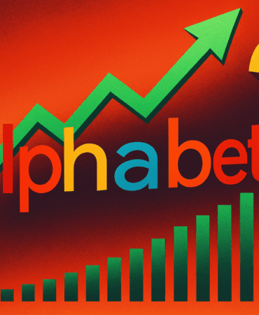 Alphabet’in Patlayıcı Rallisi Gerçek Değerini Tartışmaya Açıyor