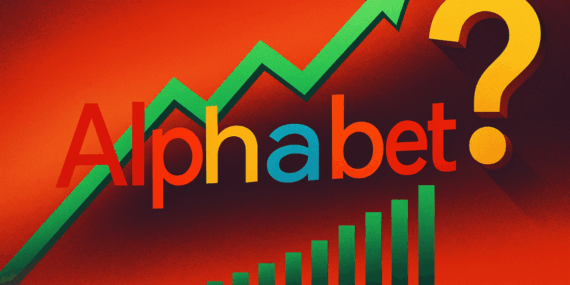 Alphabet’in Patlayıcı Rallisi Gerçek Değerini Tartışmaya Açıyor