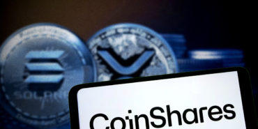 Altcoin Çılgınlığına Rağmen CoinShares XRP ve SOL ETF Yarışından Çekildi