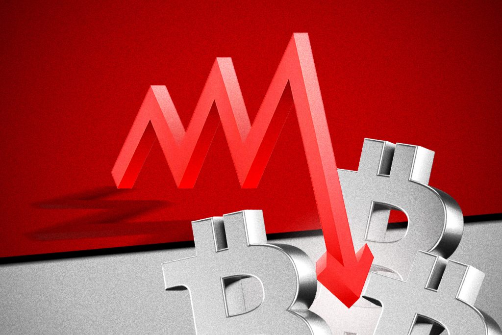 Altı Yıllık Uptober Serisi Sona Erdi Bitcoin Ekim Ayını Zararda Kapattı