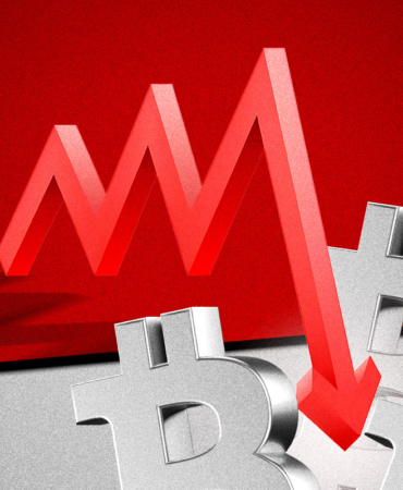 Altı Yıllık Uptober Serisi Sona Erdi Bitcoin Ekim Ayını Zararda Kapattı