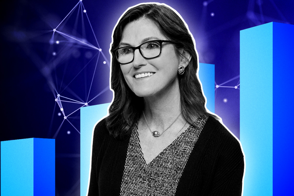 Ark’ın Stratejik Hamlesi Piyasa Düşerken Bullish Hisselerine Milyonlar Harcandı