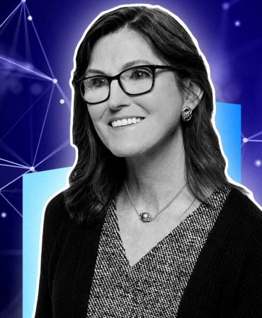 Ark’ın Stratejik Hamlesi Piyasa Düşerken Bullish Hisselerine Milyonlar Harcandı