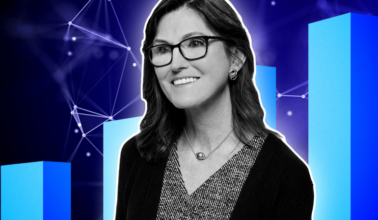 Ark’ın Stratejik Hamlesi Piyasa Düşerken Bullish Hisselerine Milyonlar Harcandı