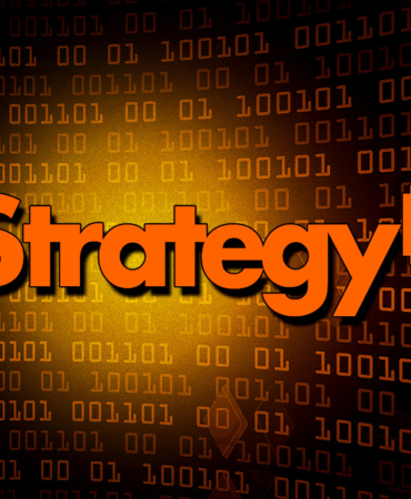 BTC'nin Düşüşüyle Strategy Hissesi Seçim Öncesi Seviyelere Döndü