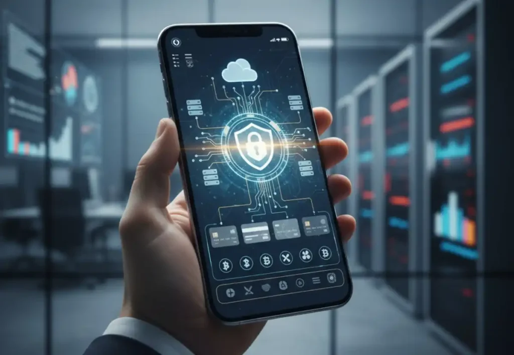 Barındırılan Cüzdan (Hosted Wallet)