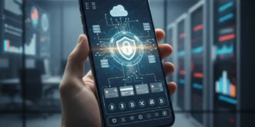 Barındırılan Cüzdan (Hosted Wallet)