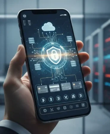 Barındırılan Cüzdan (Hosted Wallet)