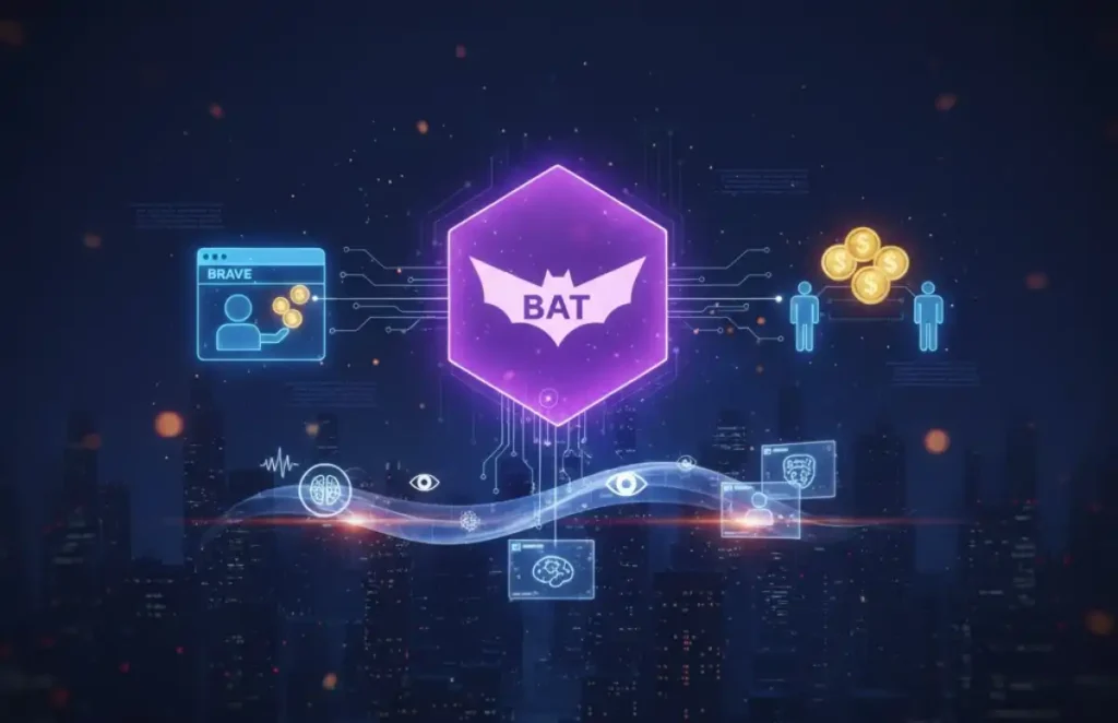 Basic Attention Token (BAT)