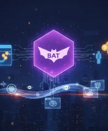 Basic Attention Token (BAT)