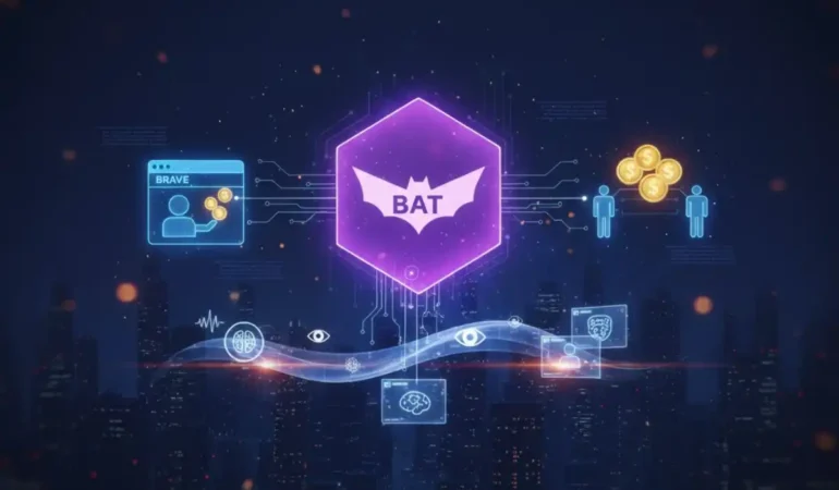 Basic Attention Token (BAT)