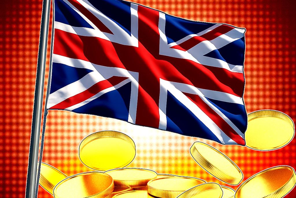 Birleşik Krallık’ta Stablecoin Devrimi Dijital Ödemelerde Küresel Regülasyon Yarışı Başladı