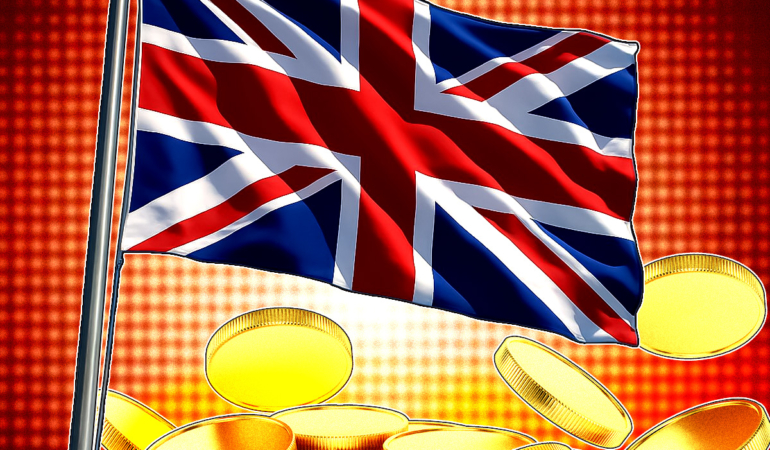 Birleşik Krallık’ta Stablecoin Devrimi Dijital Ödemelerde Küresel Regülasyon Yarışı Başladı