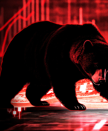 Bitcoin Düzeltmesi 1 Milyar Doları Aşan Long Likidasyonunu Tetikledi